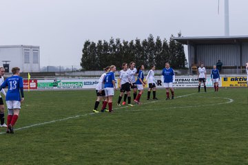 Bild 20 - Frauen VFR Horst - SG Eider 06 : Ergebnis: 5:3